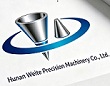 Hunan Weite Precision Machinery Co., Ltd.